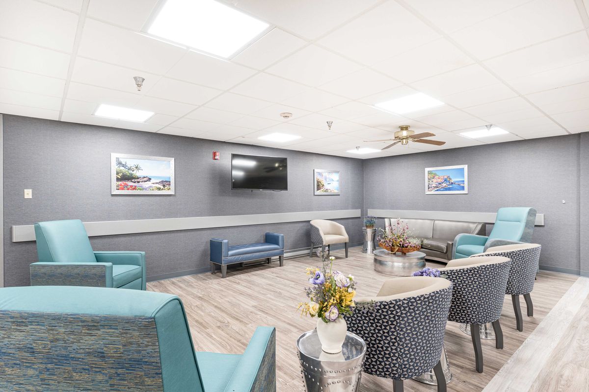 Grandview Nursing And Rehabilitation 2