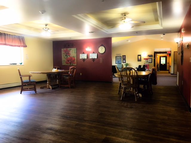 Mountain Terrace Senior Living Cbrf 4