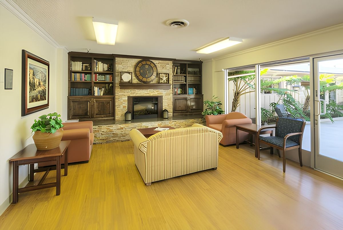 Advanced Rehab Center Of Tustin 2