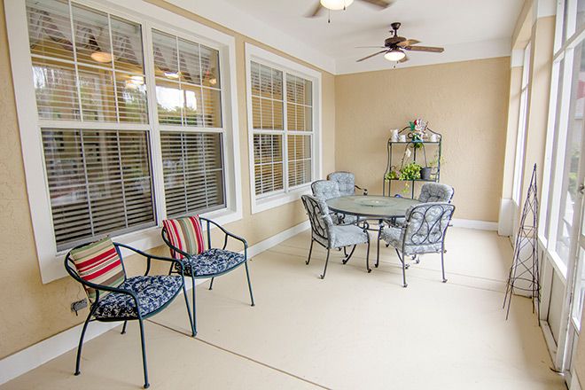 Brookdale Winter Haven 1