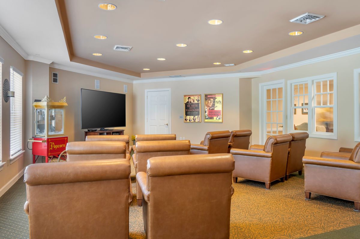 Brookdale Wilton 3