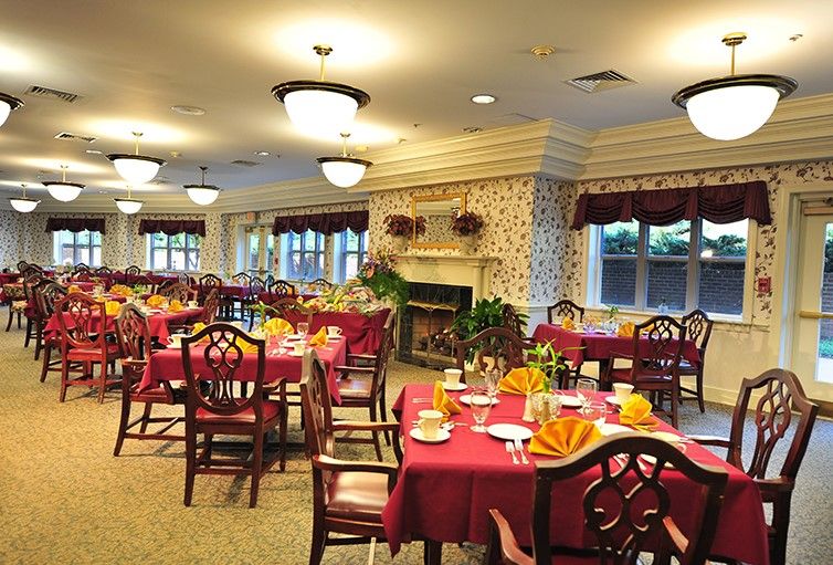 The Estates at Charlottesville 4