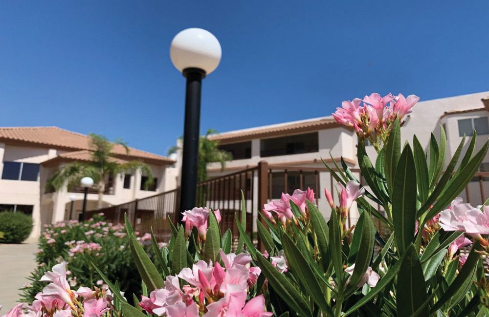 Ventana Winds Retirement Home 2