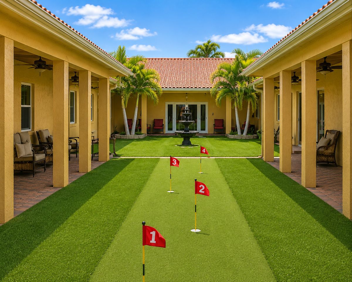 The Manor of Fort Pierce 2