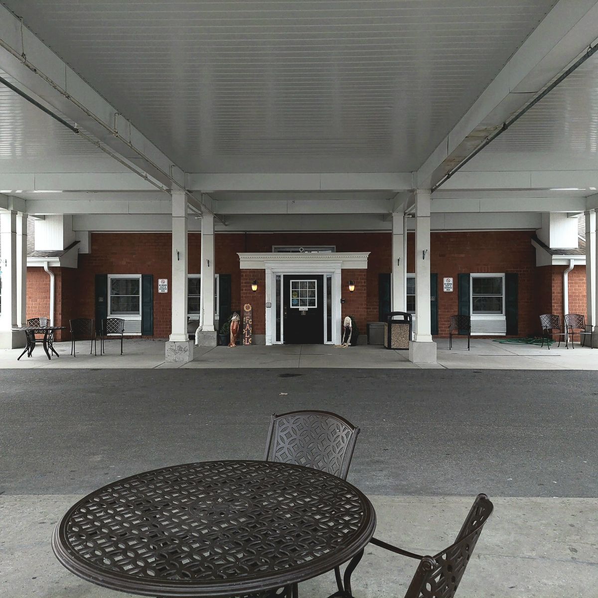 Bridgeville Rehabilitation & Care Center 4