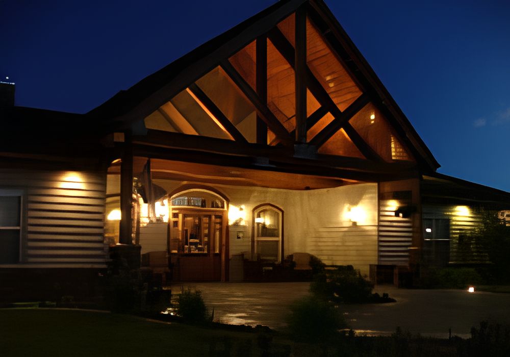Wellspring Meadows Assisted Living 1
