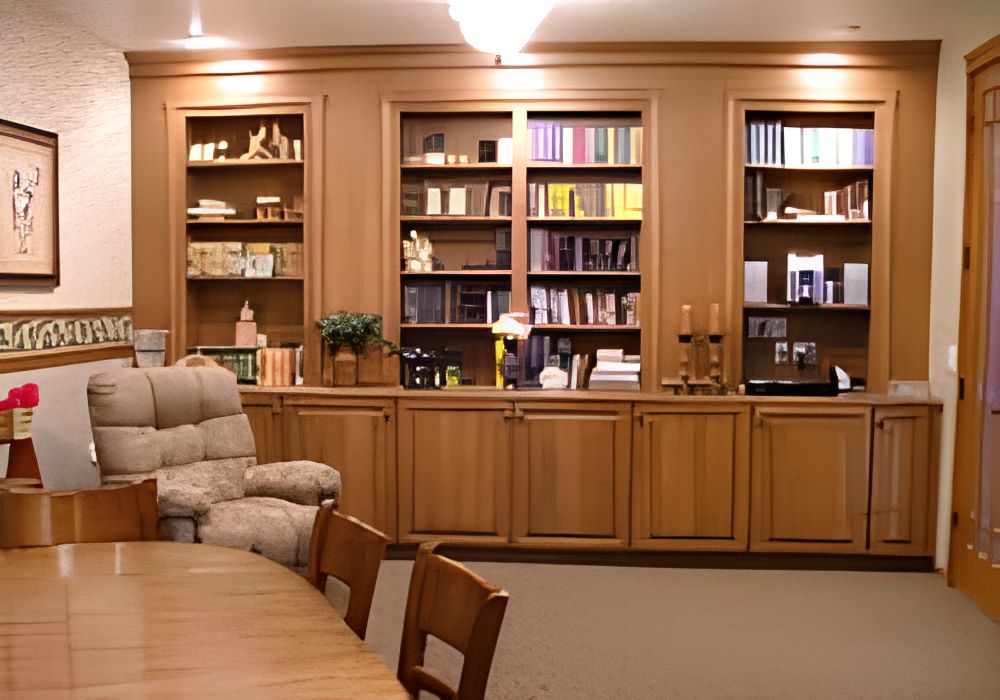 Wellspring Meadows Assisted Living 4