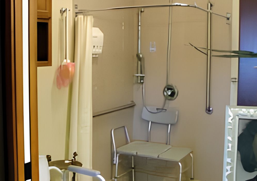 Wellspring Meadows Assisted Living 2