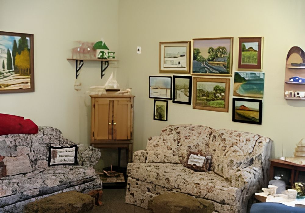 Wellspring Meadows Assisted Living 3