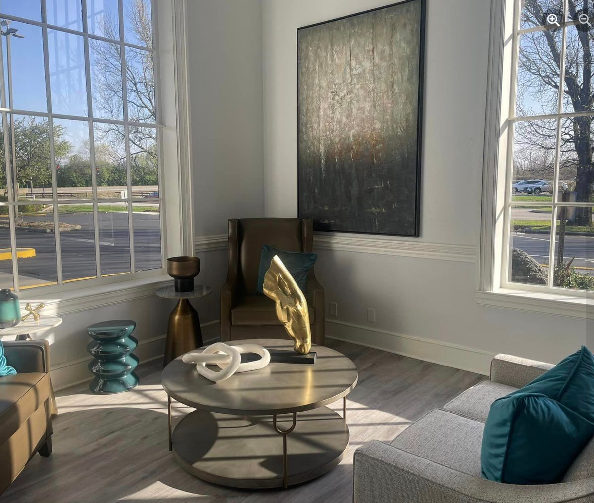Spring House Senior Living  3