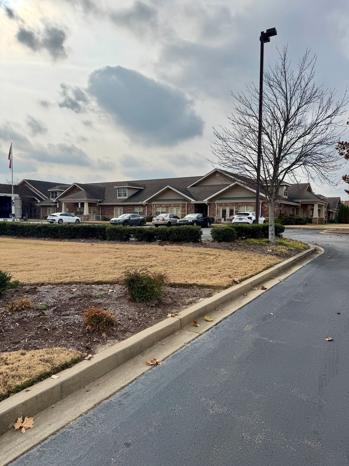 Hearthside Senior Living At Collierville 2