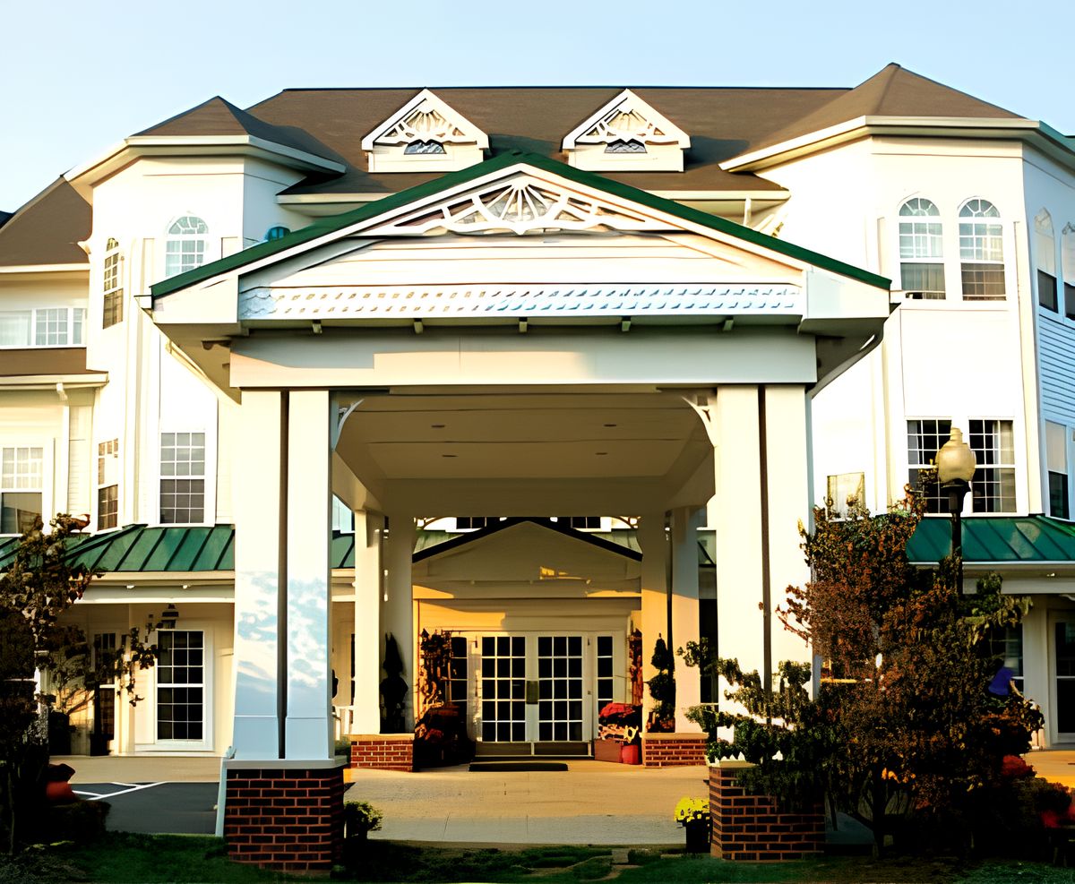 Spring Hills At Somerset 3