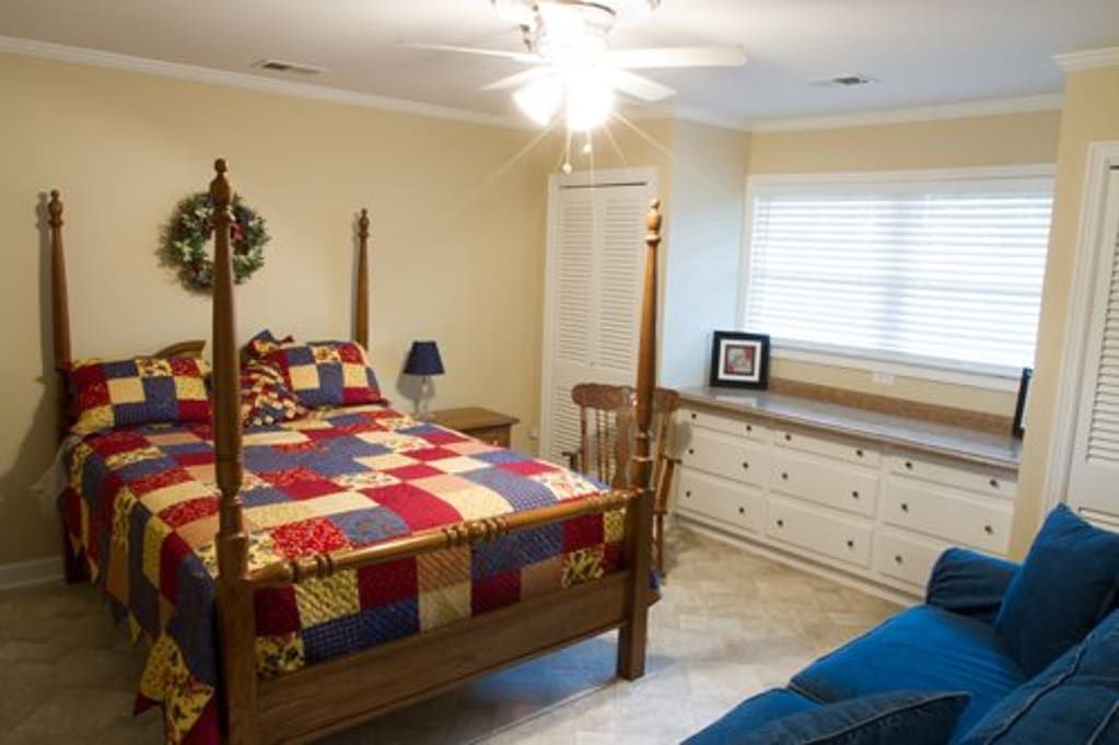 Oaks Personal Care Home 2