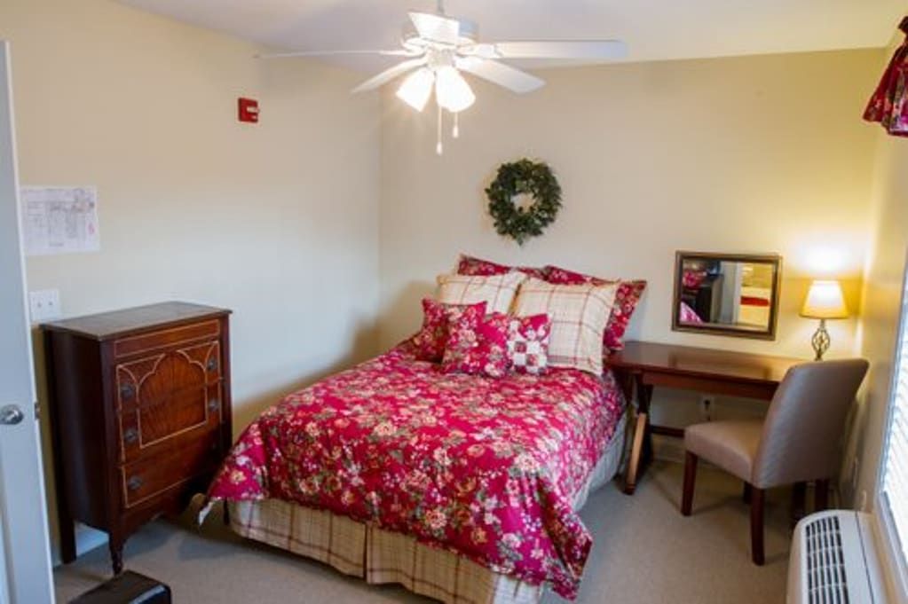 Oaks Personal Care Home 3