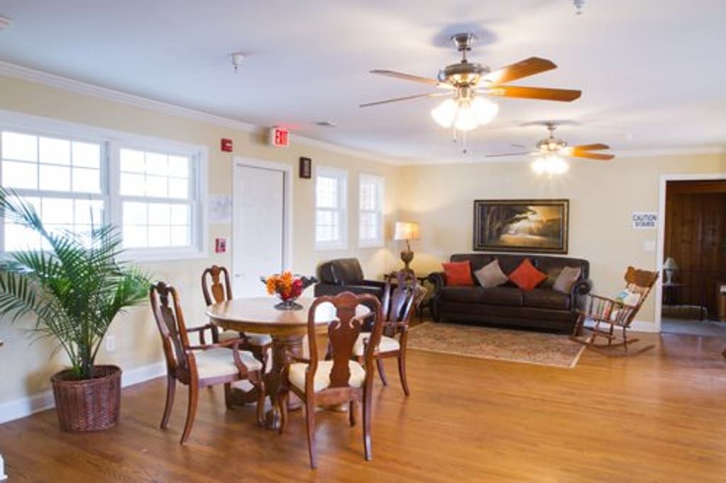 Oaks Personal Care Home 1
