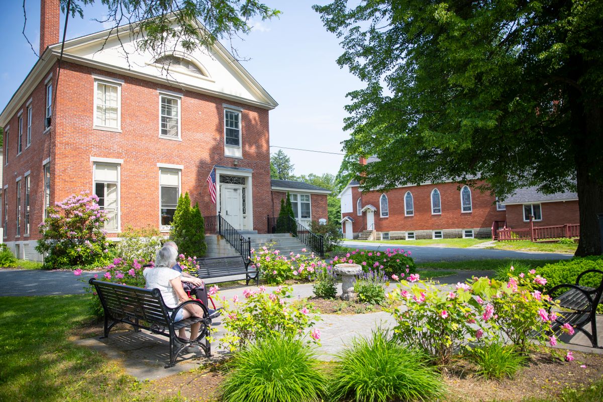 Historic Homes of Runnemede 2