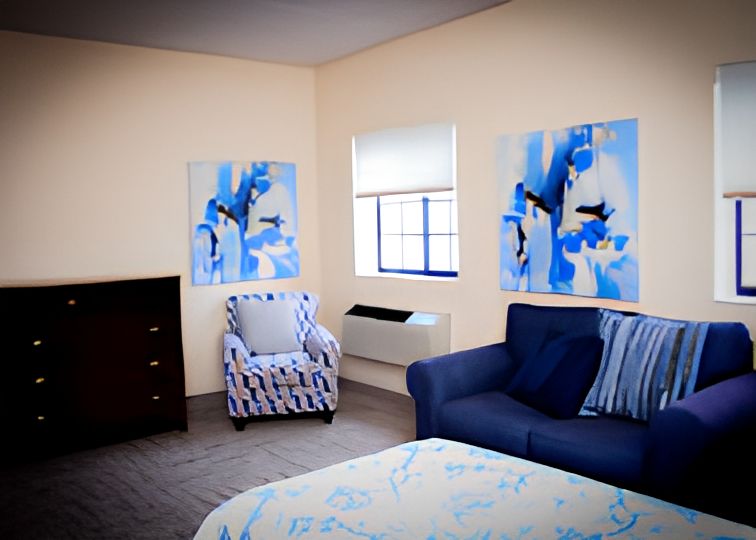 The Residence at Arrowood 3