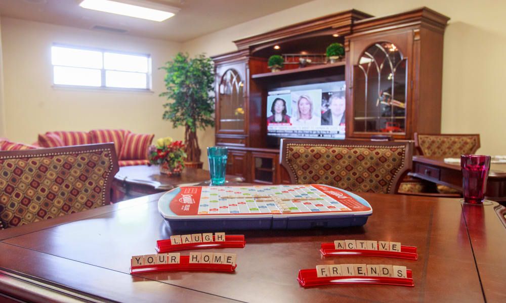 Scholl Canyon Estates Gracious Retirement Living 3