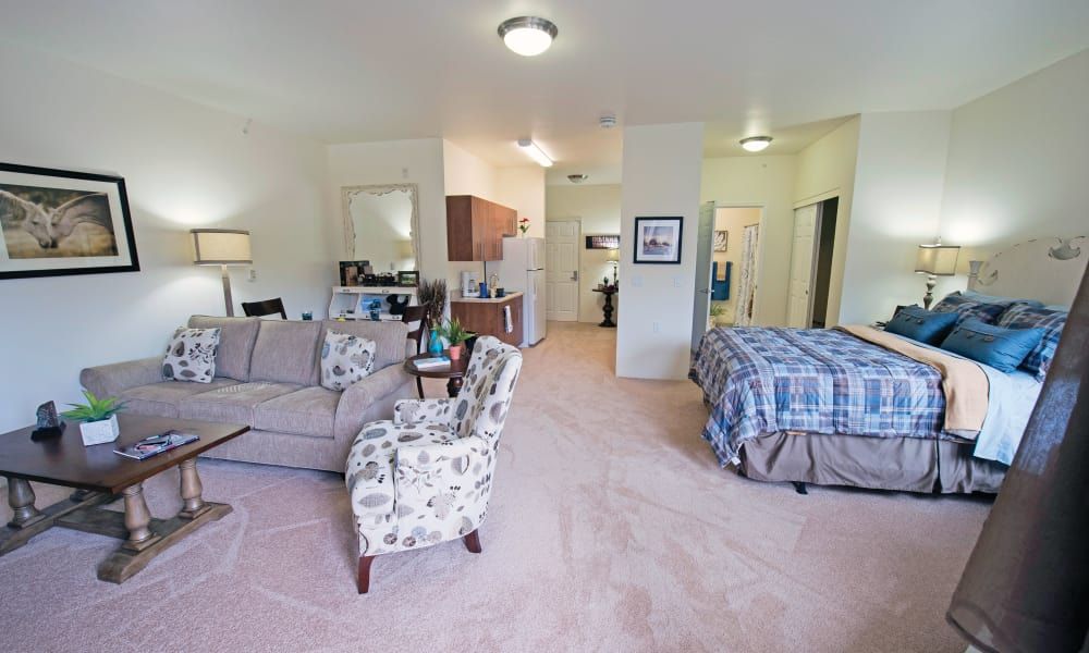 Scholl Canyon Estates Gracious Retirement Living 4