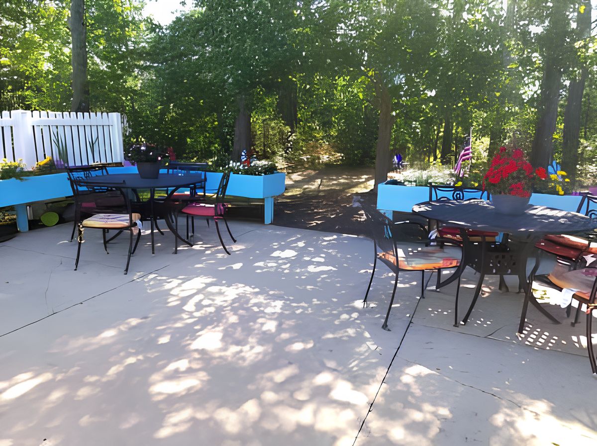 Our House Senior Living - Wisconsin Dells Assisted Care 4