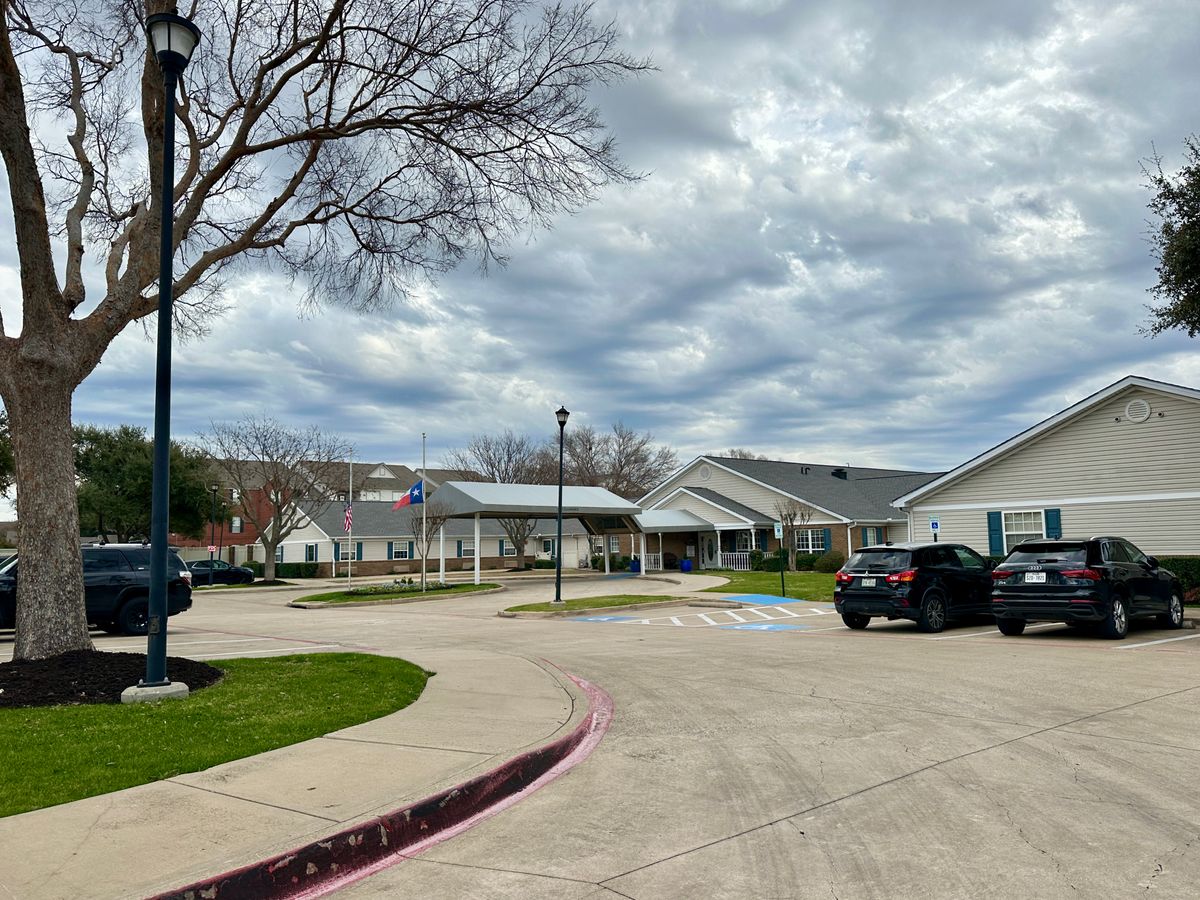 Arden Courts Of Richardson 2
