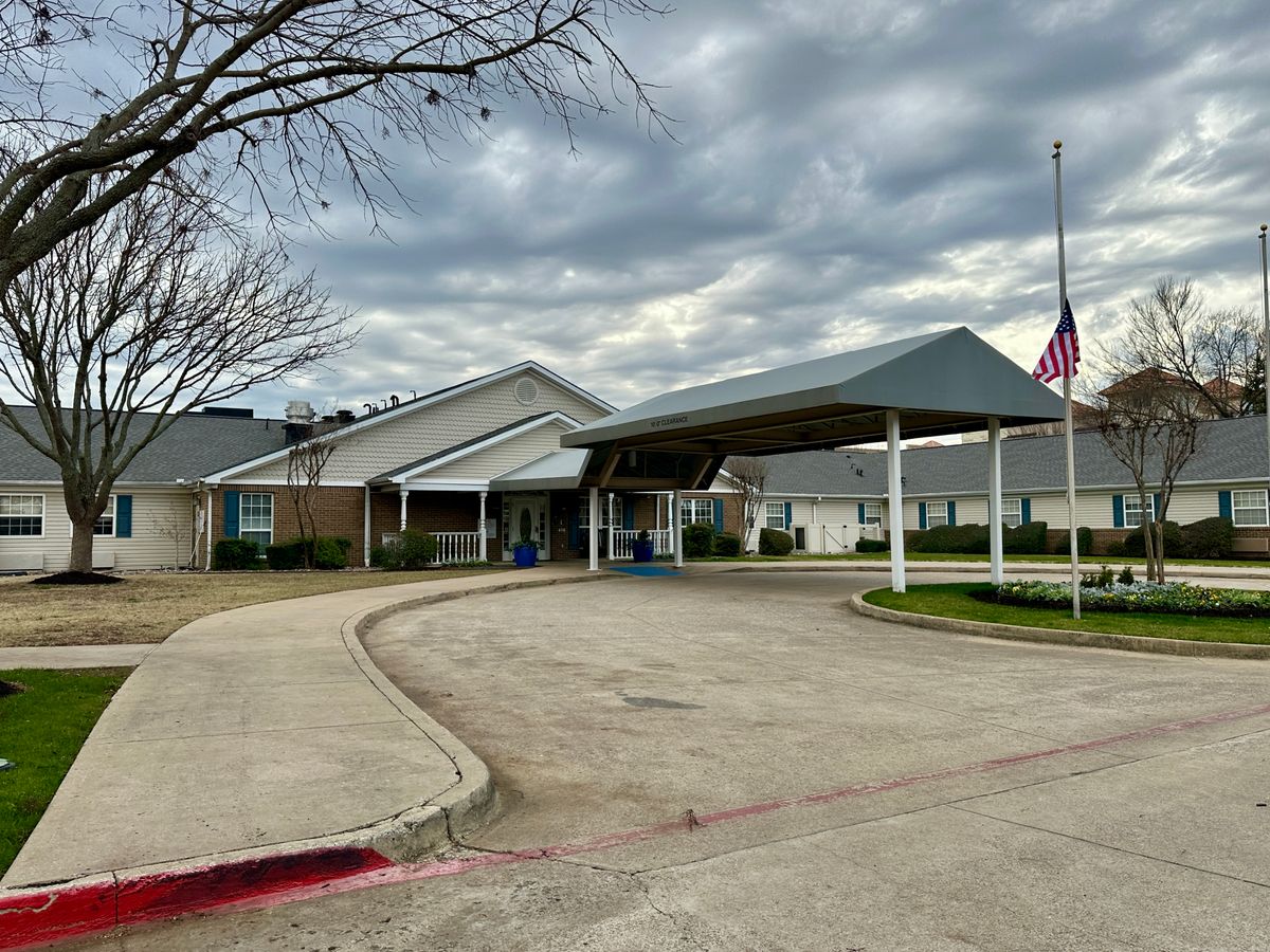 Arden Courts Of Richardson 4