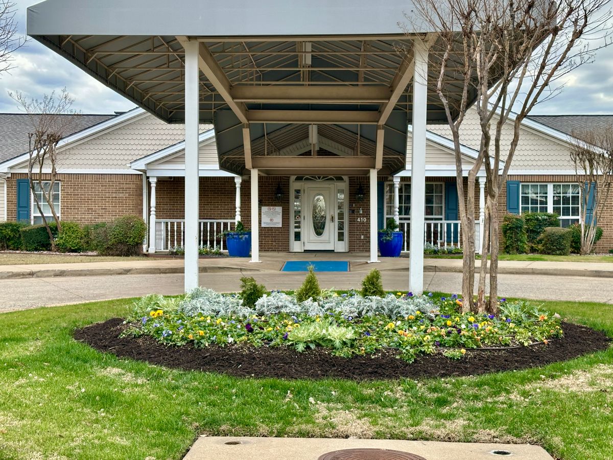 Arden Courts Of Richardson 3