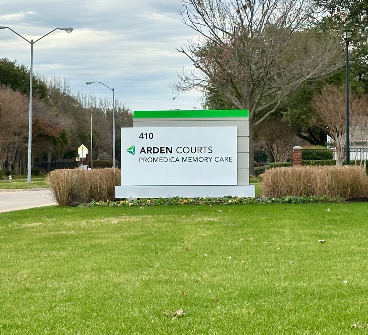 Arden Courts Of Richardson 1