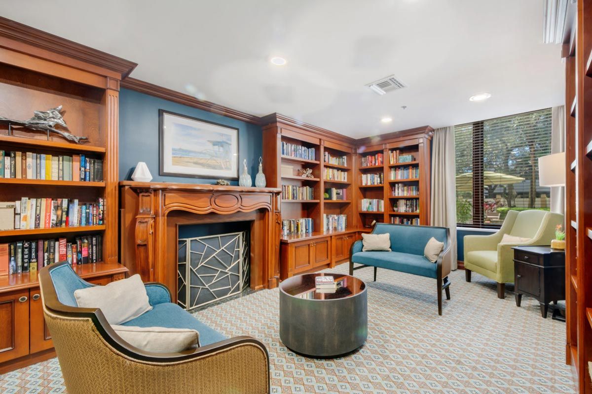 The Atrium Boca Raton Ahava Senior Residences at Boca Raton (UPDATED) - Get Pricing, See 27 ...