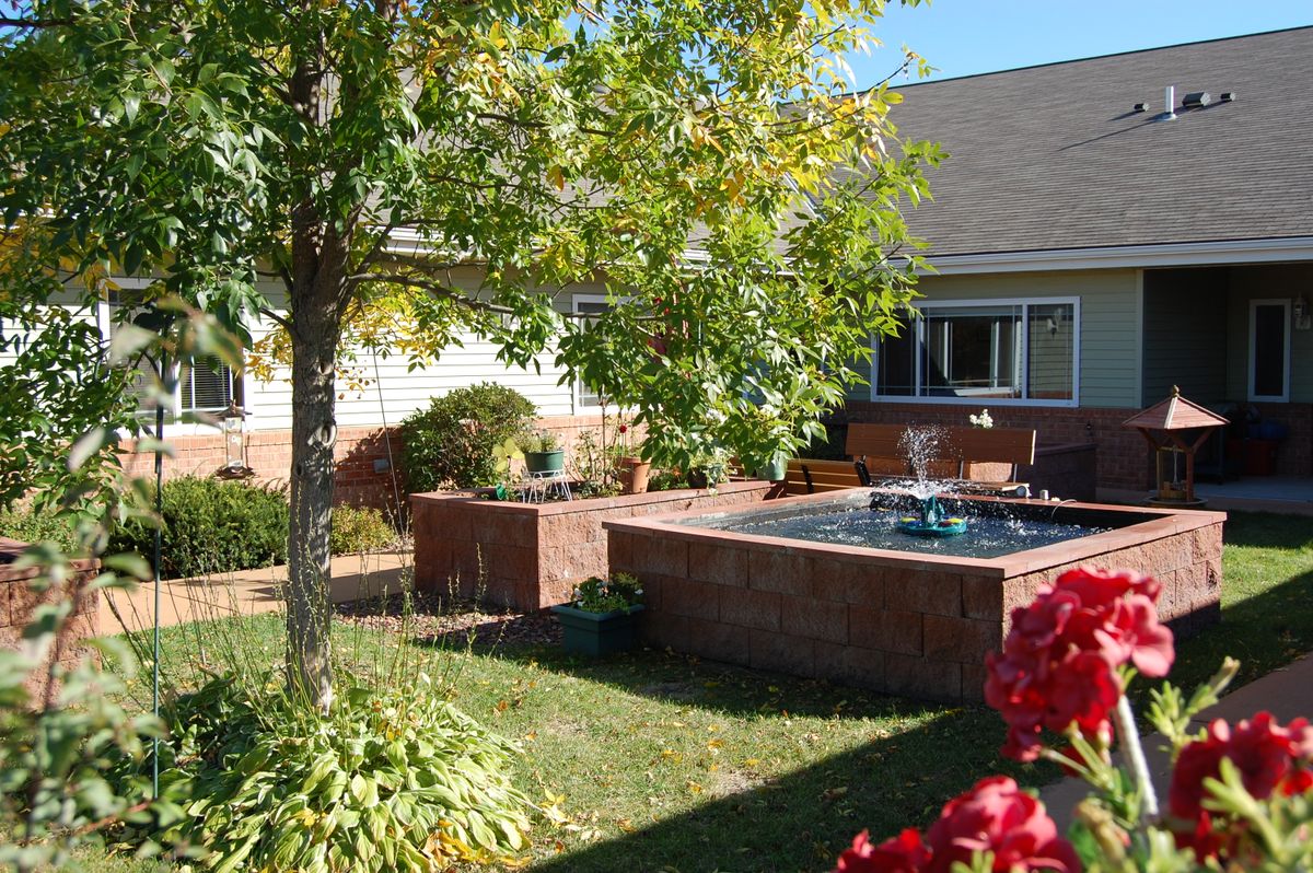 Good Shepherd Home Health Care 3