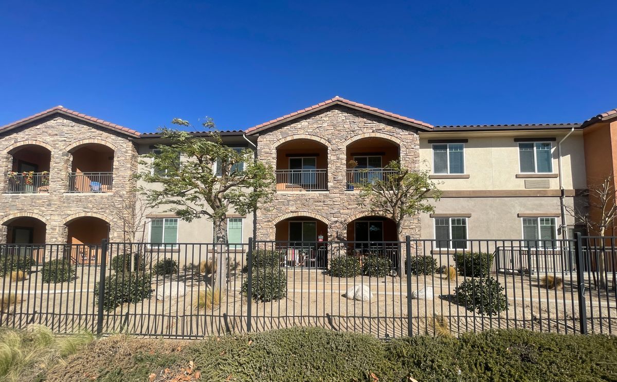 Vineyard Ranch at Temecula 3