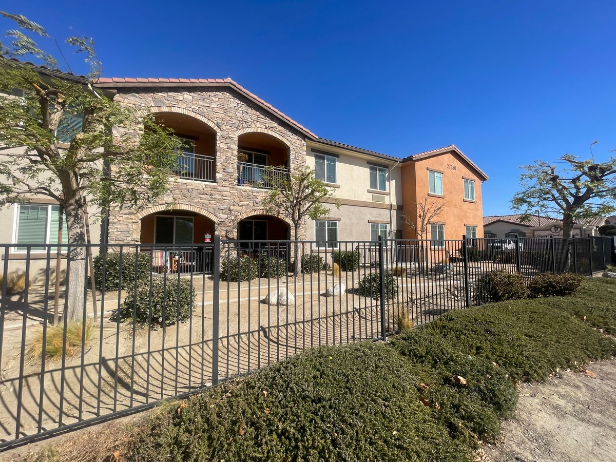 Vineyard Ranch at Temecula 2