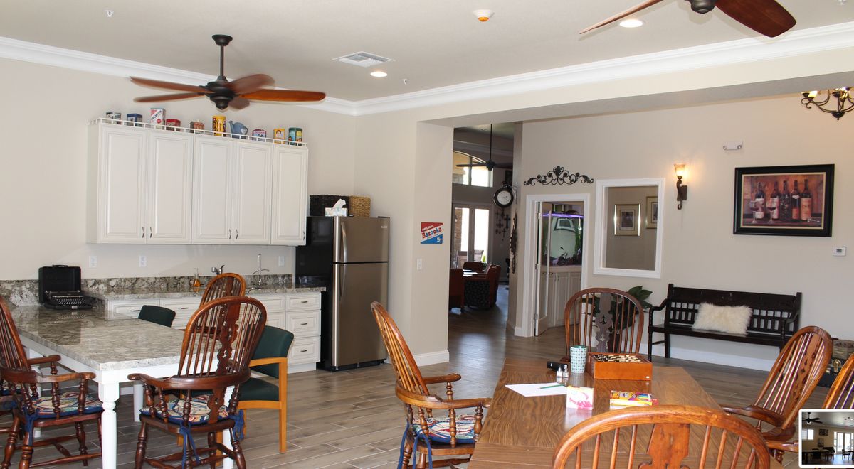 Emerald Glen Memory Care Plus 2