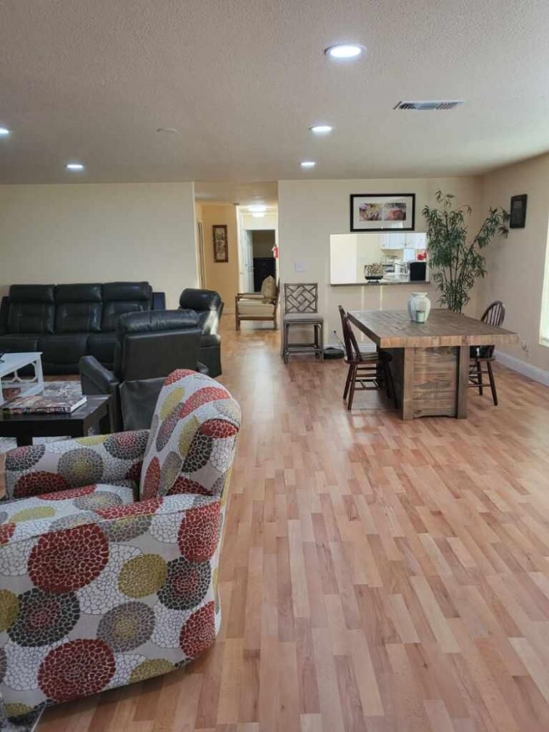 Sycamore Residential Care Center, B 2