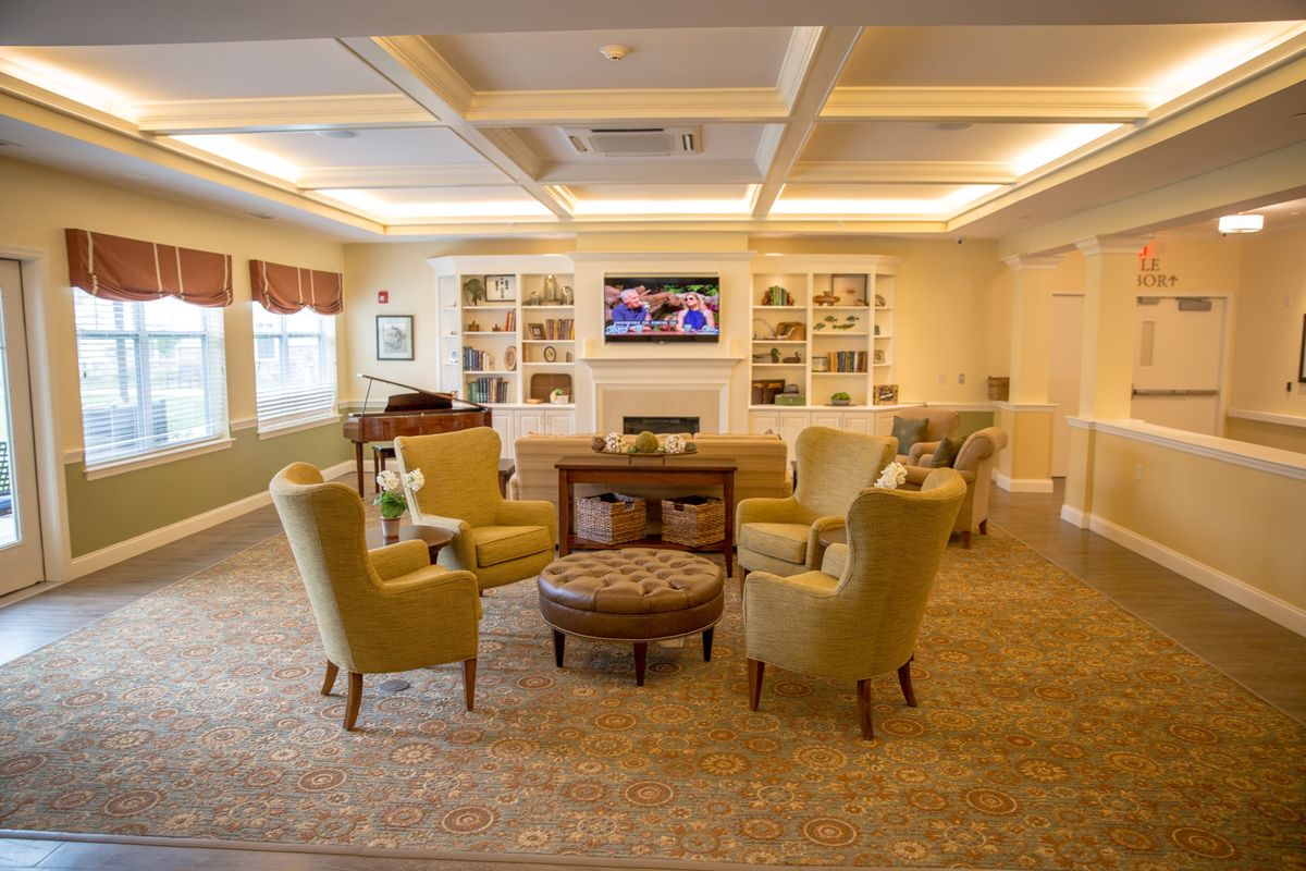 Pomeroy Living Northville 2