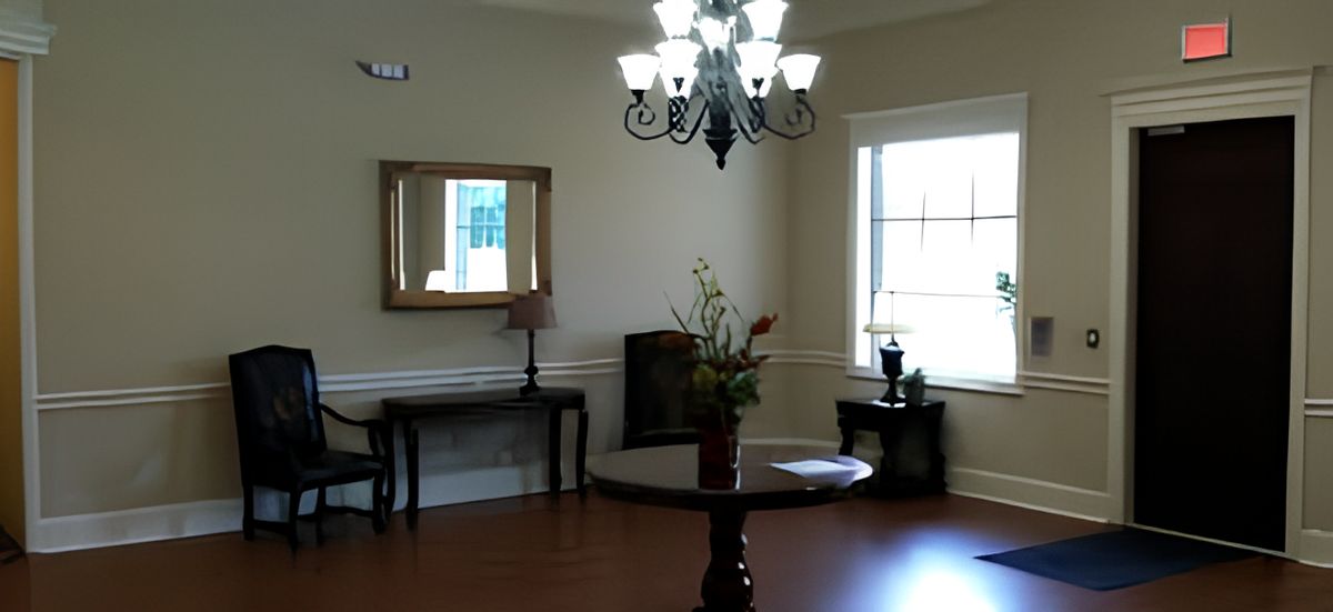 Plain View Assisted Living 4