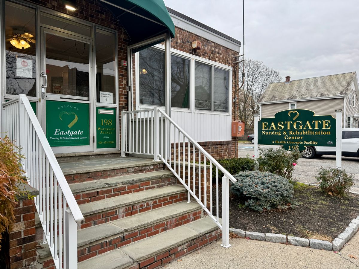 Eastgate Nursing & Rehabilitation Center 3