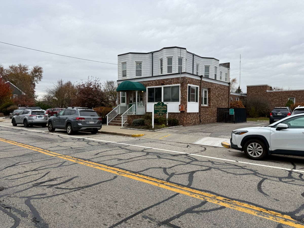 Eastgate Nursing & Rehabilitation Center 4