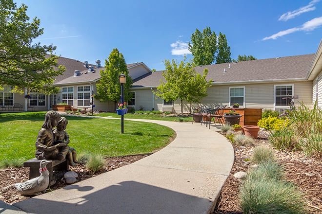 Brookdale Longmont 1