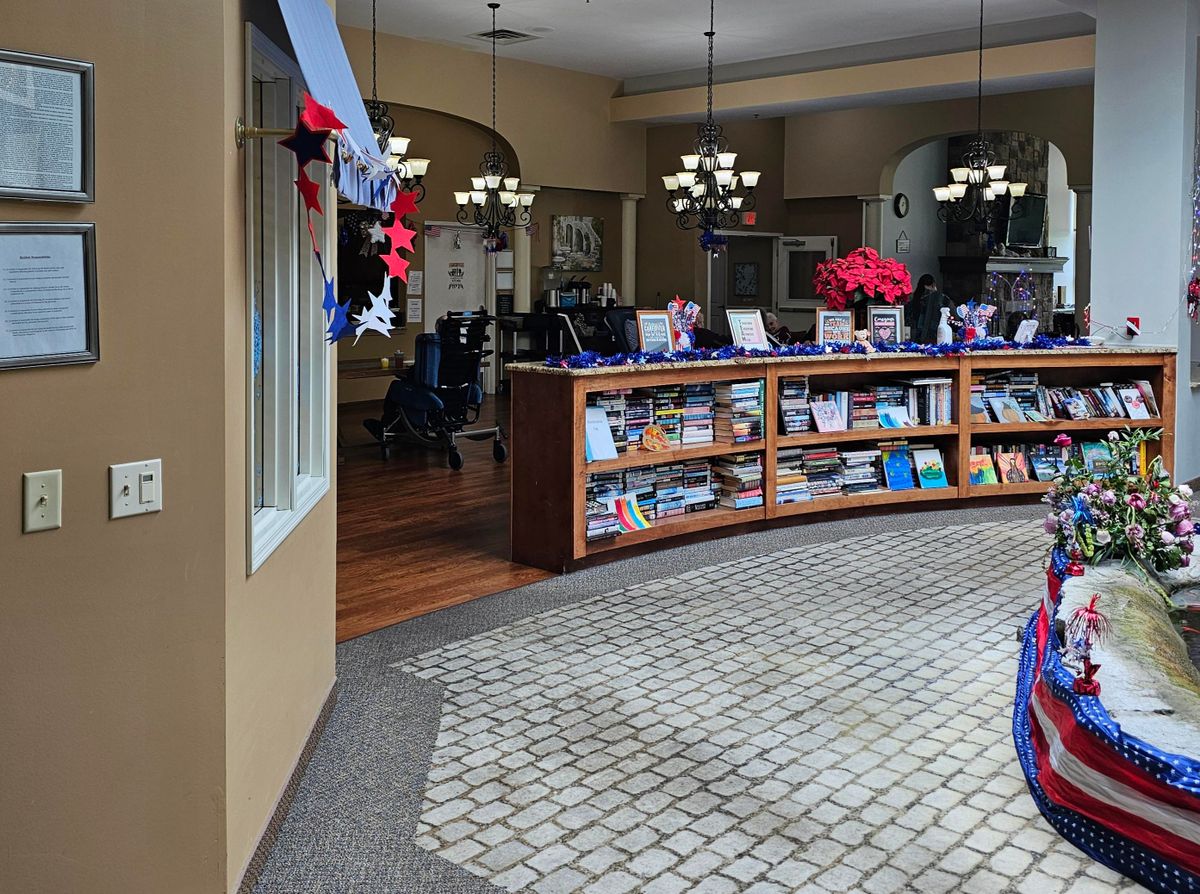 Oasis of Clarkston 2