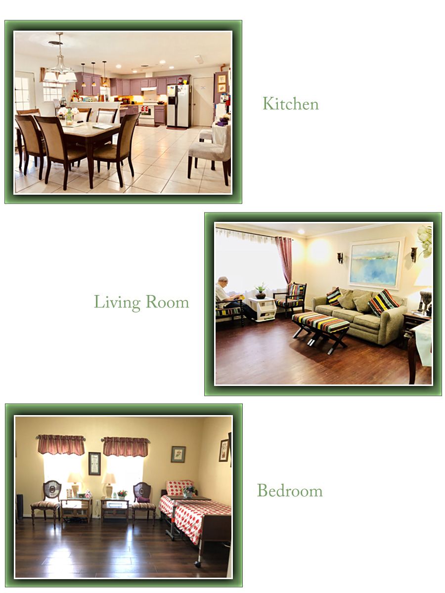Galway Meadows Care Home 1