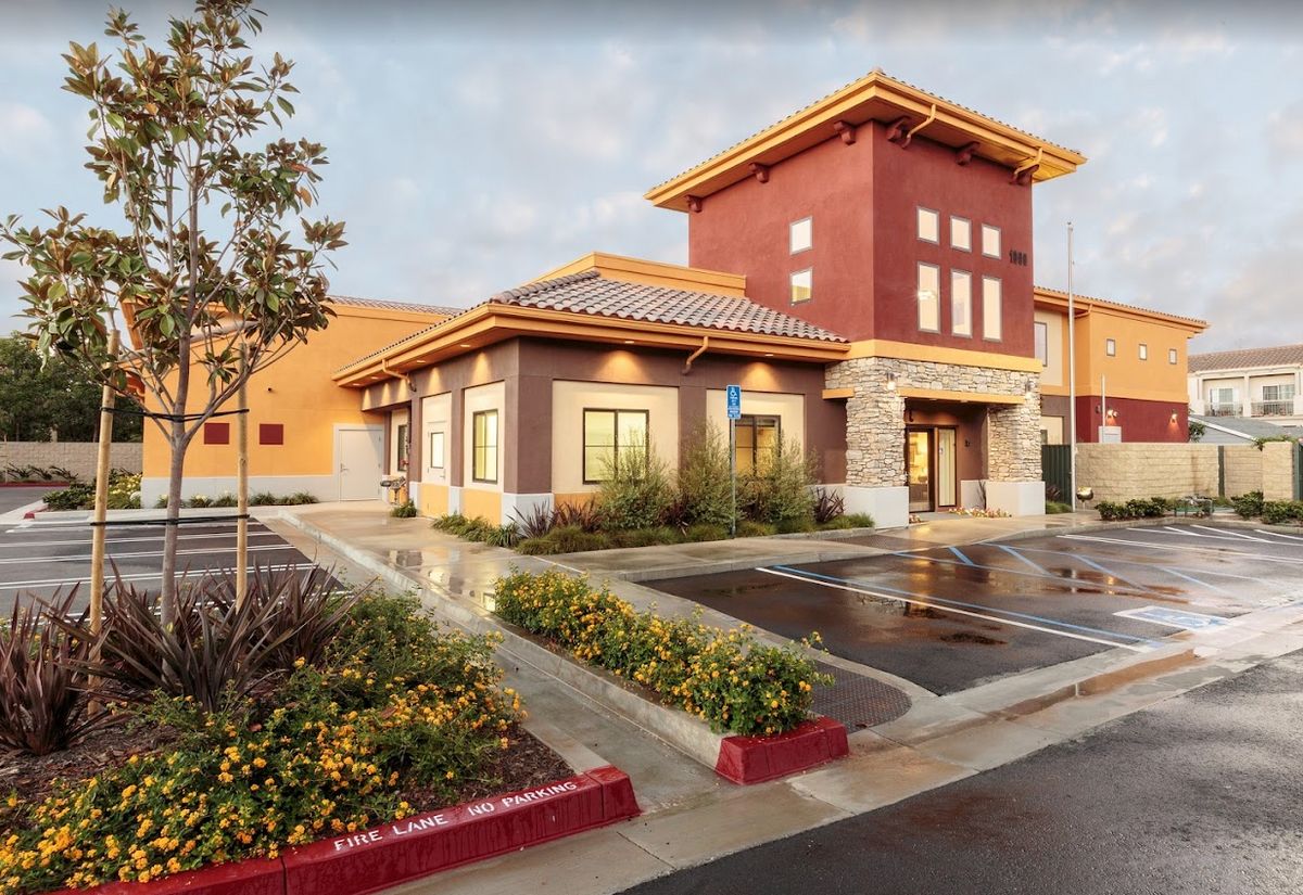 Newport Beach Memory Care 1