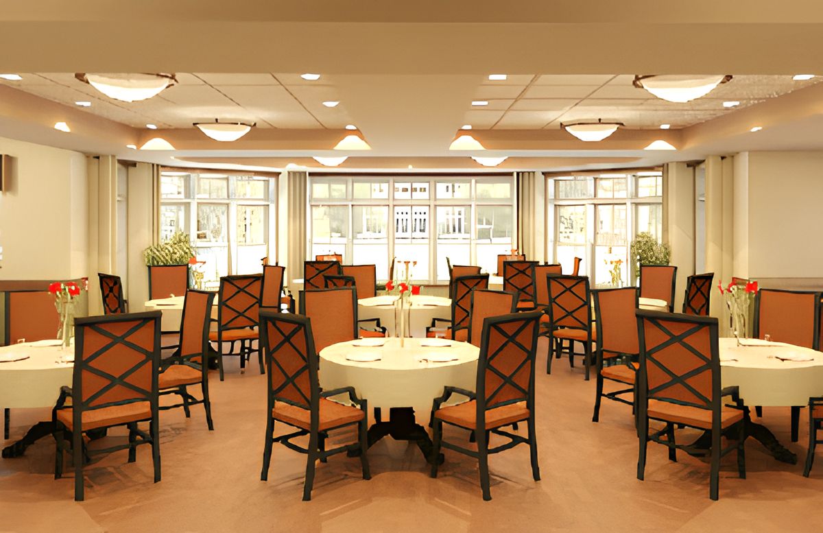 Terra Vista Of Oakbrook Terrace 3