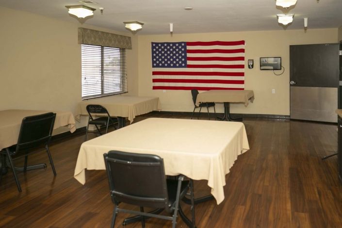 Pueblo Springs Rehabilitation Center 4