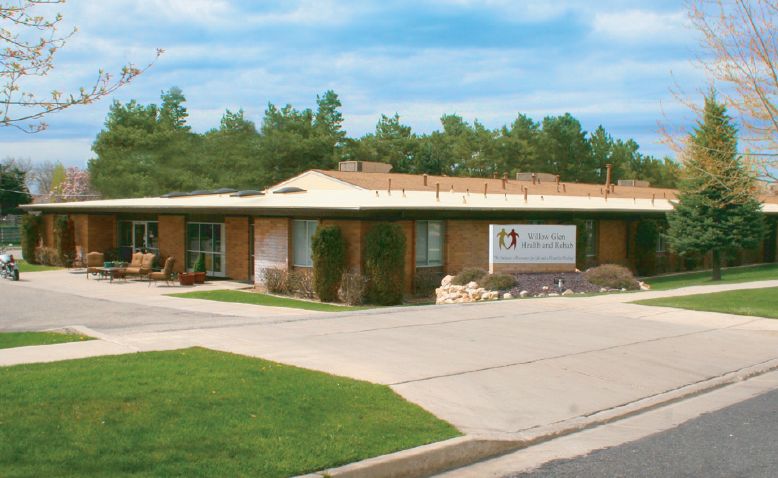 Willow Glen Health & Rehabilitation 1