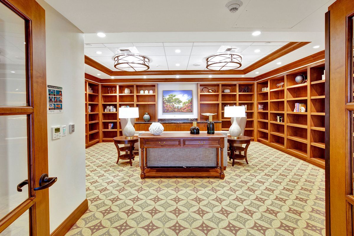 Ridgeview Assisted Living Community 3
