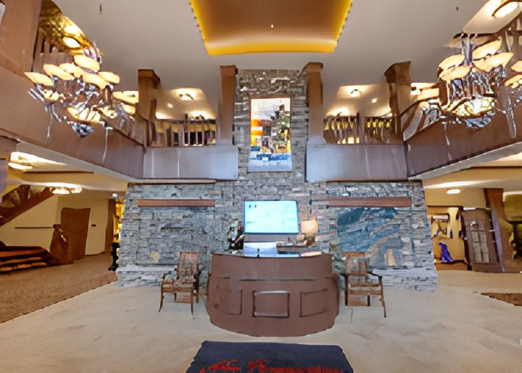 New Perspective Senior Living - Howard 3