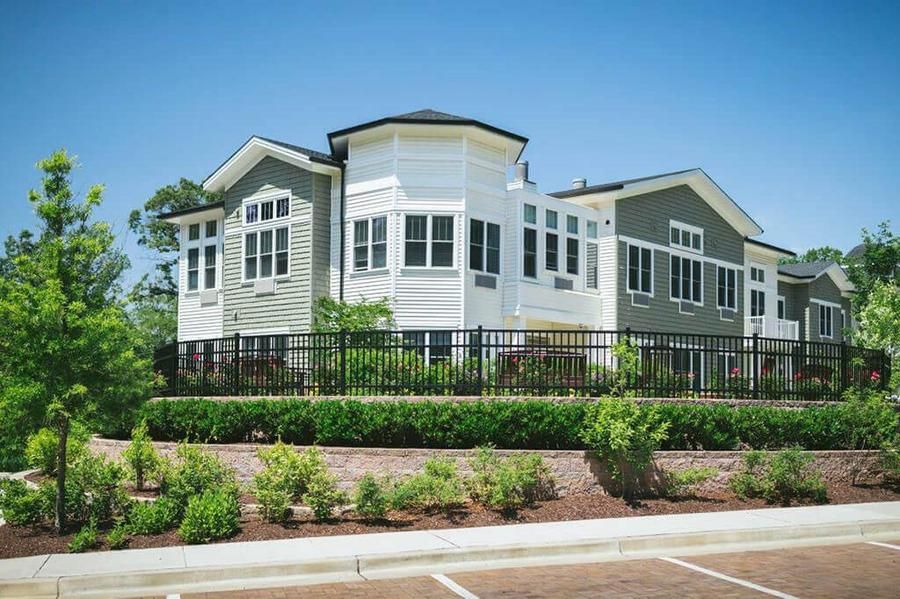 Spring Arbor Of Severna Park 1