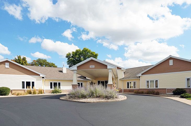 Park Place Senior Living 1