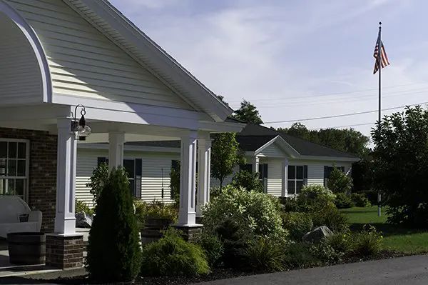 Woodlands Memory Care Of Rockland 4